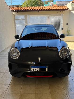 GWM ORA 03 63 KW ELÉTRICO GT GWM ORA 03 63 KW ELÉTRICO GT